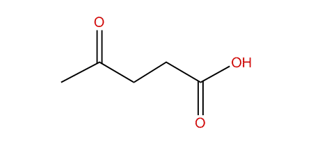 Levulinic acid